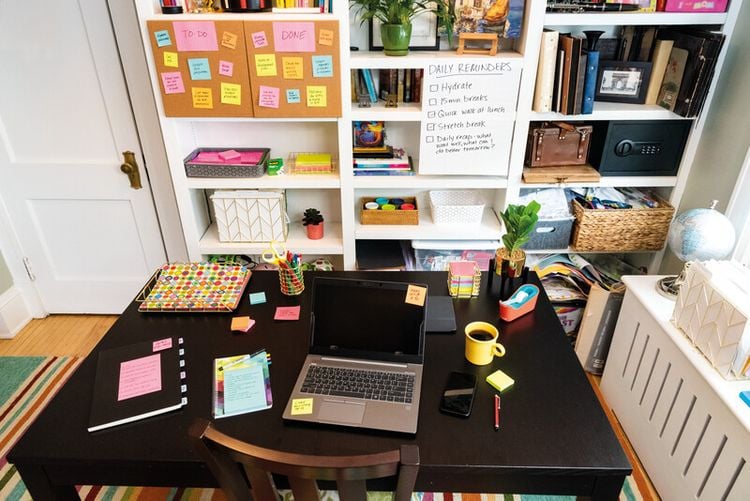 Produktbild: Super Sticky Notes 654 BOOST