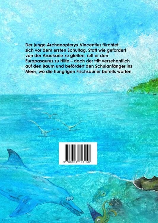 Produktbild: Jurassic Zuckert&uuml;tenbaum