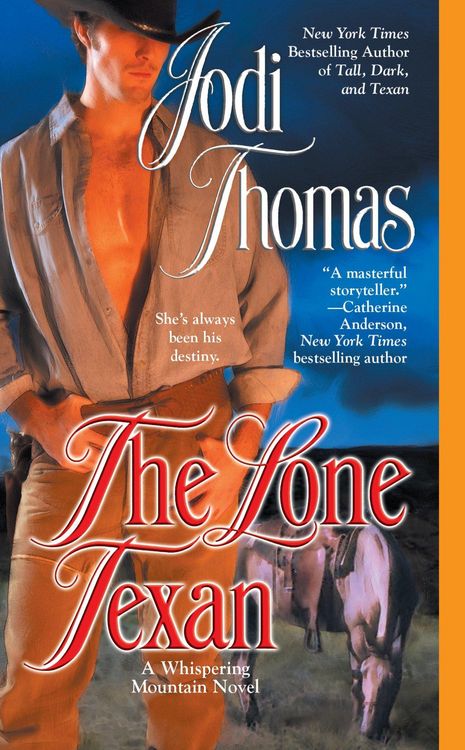 Produktbild: Lone Texan
