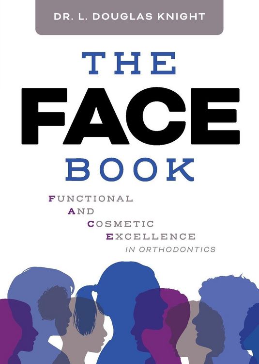 Produktbild: The FACE Book