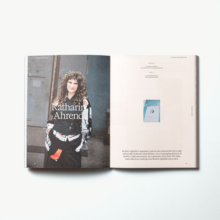 Produktbild: The Feeling of Berlin