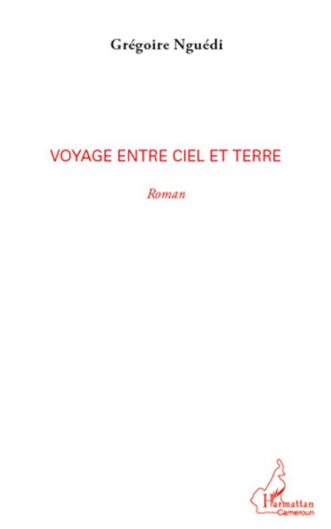 Produktbild: Voyage entre ciel et terre