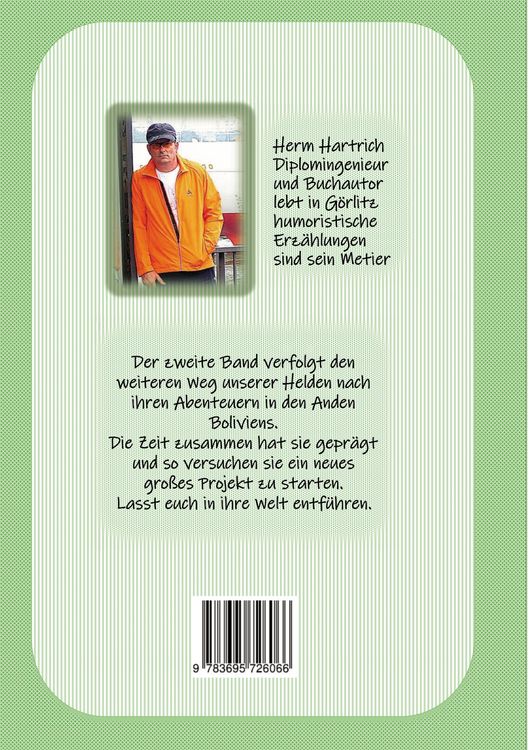 Produktbild: Bellas Abenteuerlustig Band 2