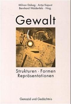 Produktbild: Gewalt