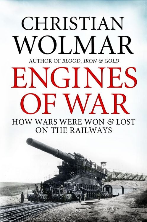 Produktbild: Engines of War
