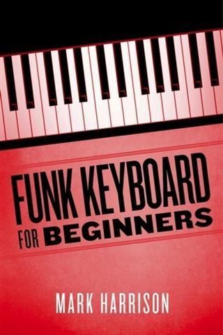 Produktbild: Funk Keyboard for Beginners