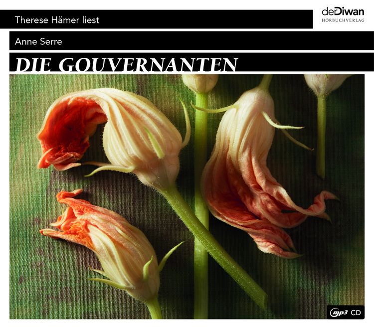 Produktbild: Die Gouvernanten