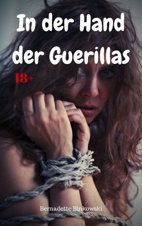 Produktbild: In der Hand der Guerillas