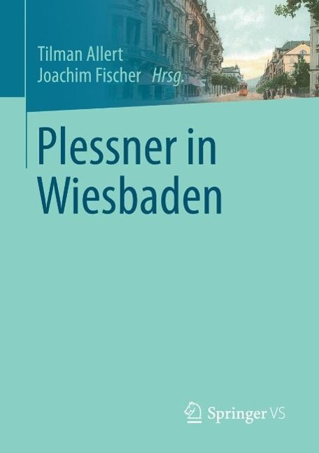 Produktbild: Plessner in Wiesbaden
