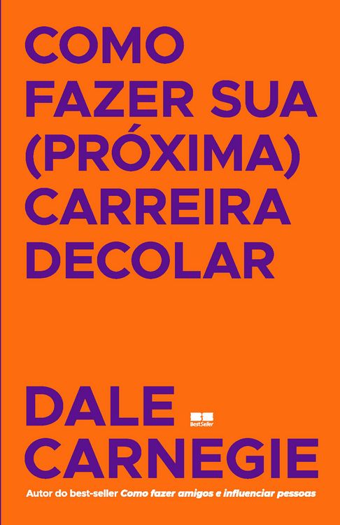 Produktbild: Como fazer sua (pr&oacute;xima) carreira decolar
