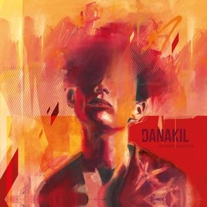 Produktbild: Demain Peut-Etre (Col. Vinyl)
