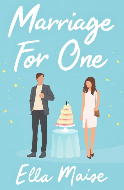 Produktbild: Marriage for One