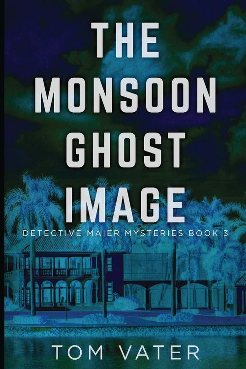 Produktbild: The Monsoon Ghost Image