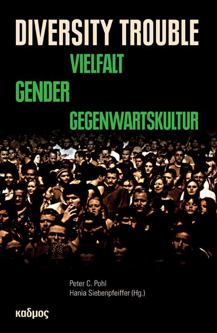 Produktbild: Diversity Trouble