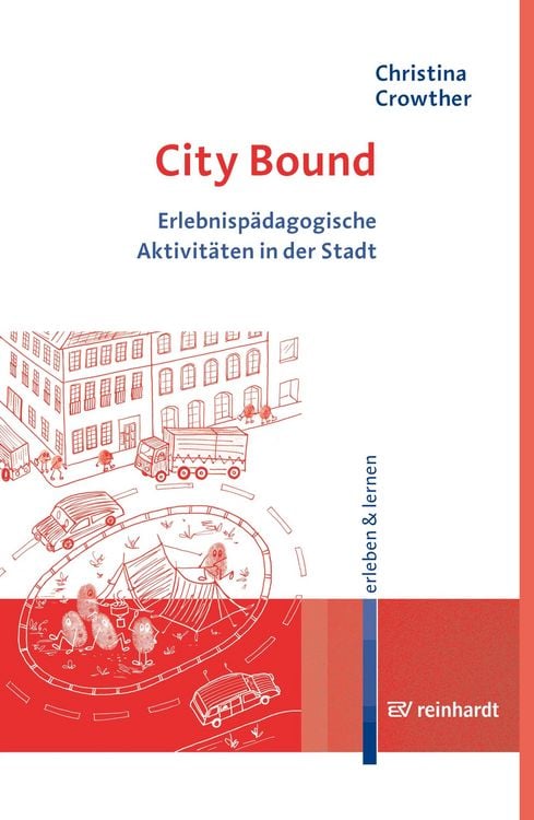 Produktbild: City Bound