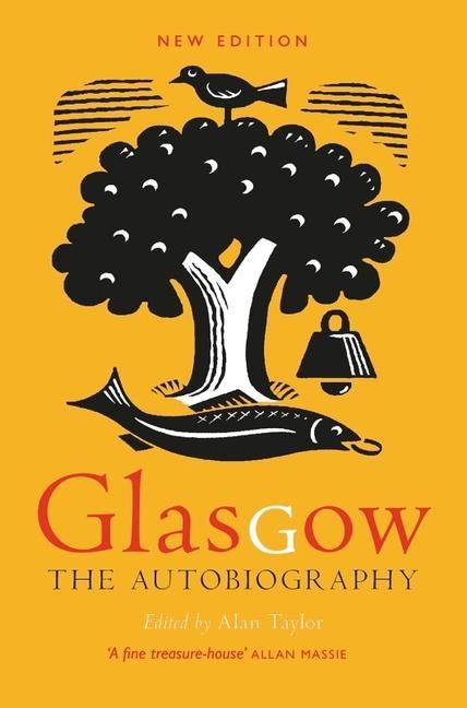 Produktbild: Glasgow: The Autobiography
