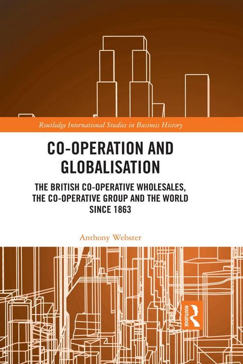 Produktbild: Co-operation and Globalisation