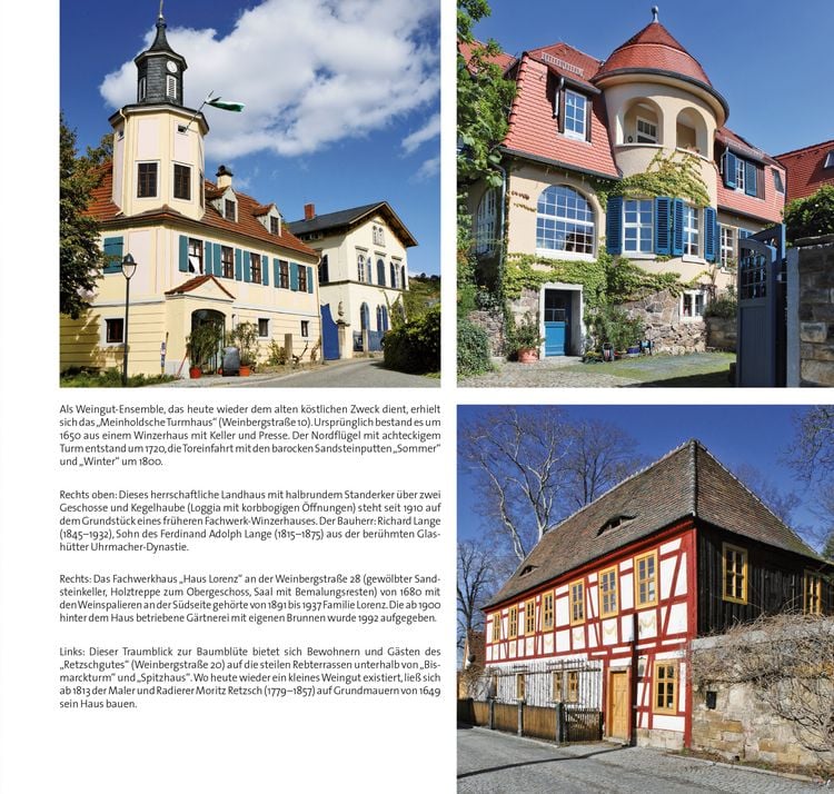 Produktbild: Zauberhaftes Radebeul