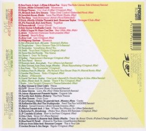 Produktbild: Various: Pacha Ibiza Summer 2011