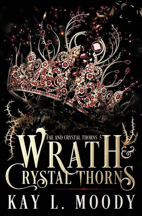 Produktbild: Wrath and Crystal Thorns
