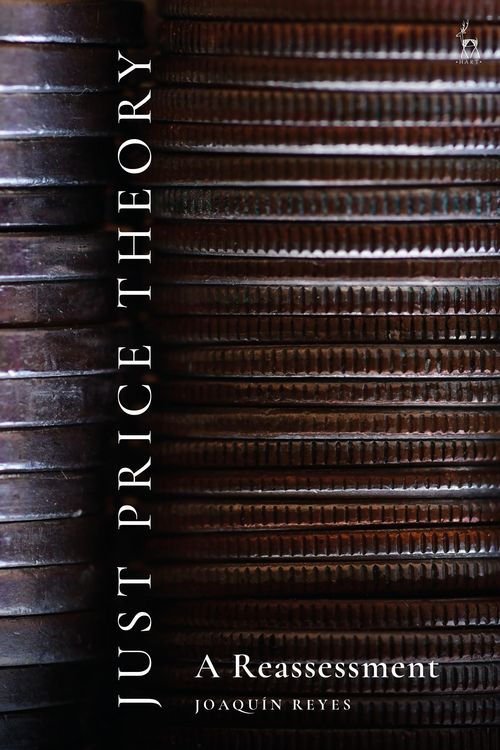 Produktbild: Just Price Theory