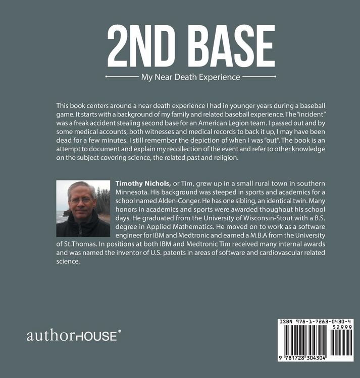 Produktbild: 2Nd Base