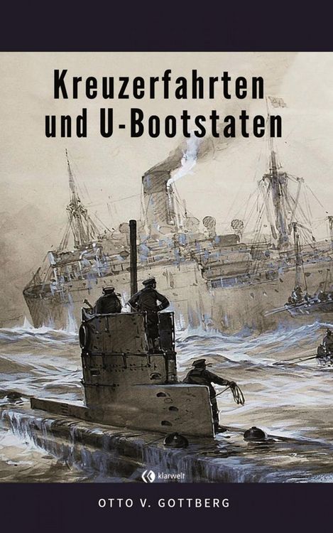 Produktbild: Kreuzerfahrten und U-Bootstaten