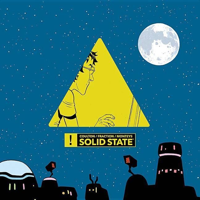 Produktbild: Solid State Signed Edition