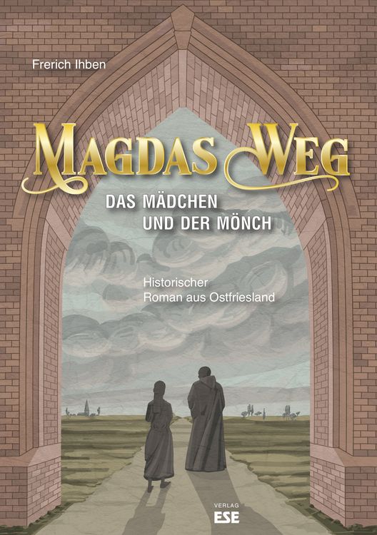 Produktbild: Magdas Weg
