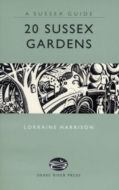 Produktbild: 20 Sussex Gardens