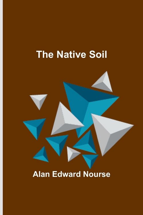 Produktbild: The Native Soil