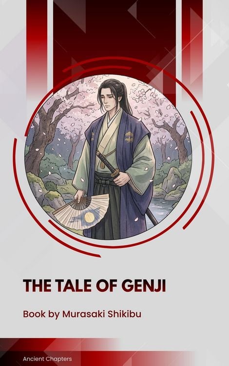 Produktbild: The Tale of Genji