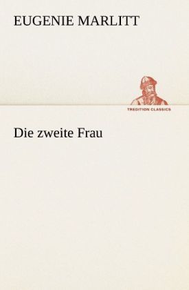 Produktbild: Die zweite Frau