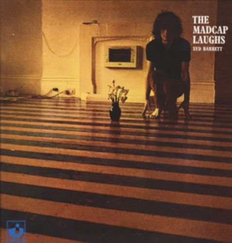 Produktbild: The Madcap Laughs