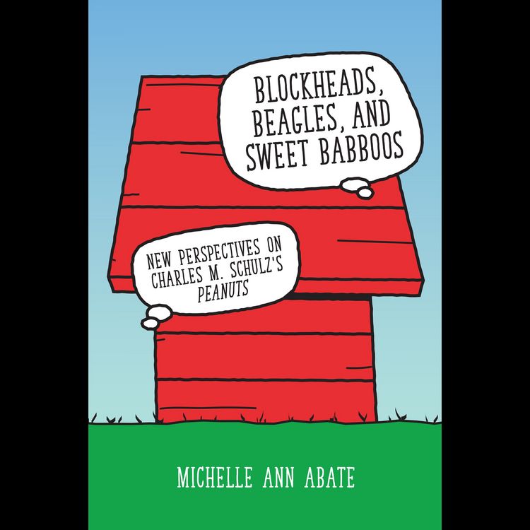 Produktbild: Blockheads, Beagles, and Sweet Babboos