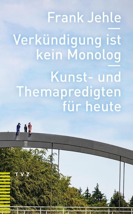 Produktbild: Verk&uuml;ndigung ist kein Monolog