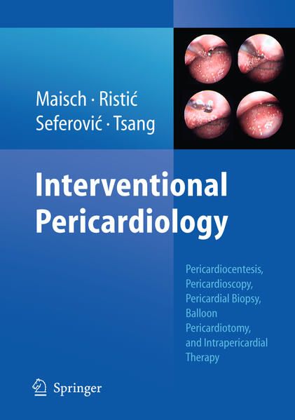Produktbild: Interventional Pericardiology
