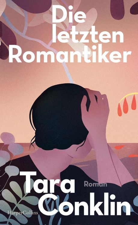 Produktbild: Die letzten Romantiker