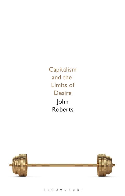 Produktbild: Capitalism and the Limits of Desire