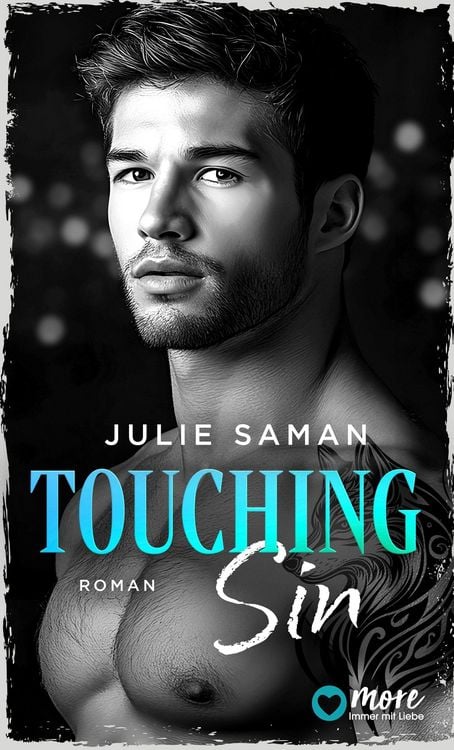 Produktbild: Touching Sin