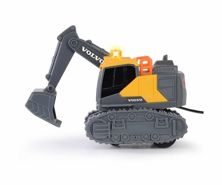 Produktbild: Mini Excavator