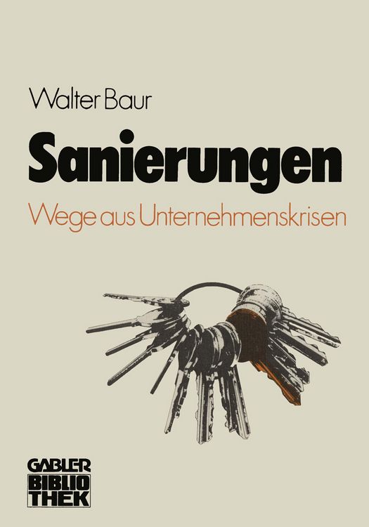 Produktbild: Sanierungen