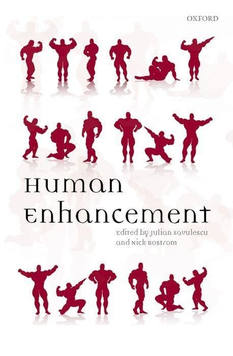 Produktbild: Human Enhancement