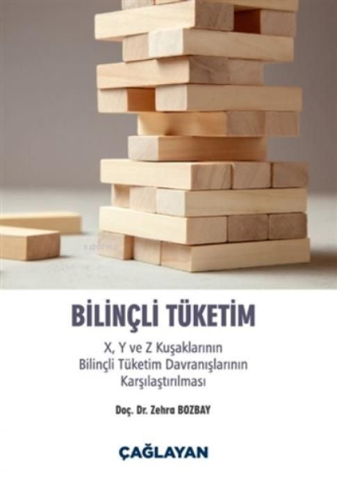 Produktbild: Bilincli T&uuml;ketim