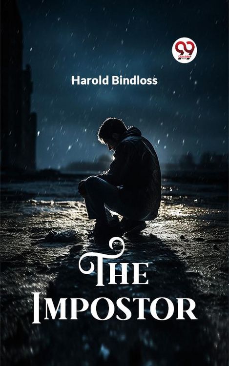 Produktbild: The Impostor