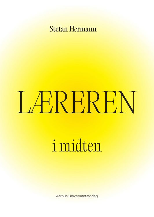 Produktbild: L&aelig;reren i midten