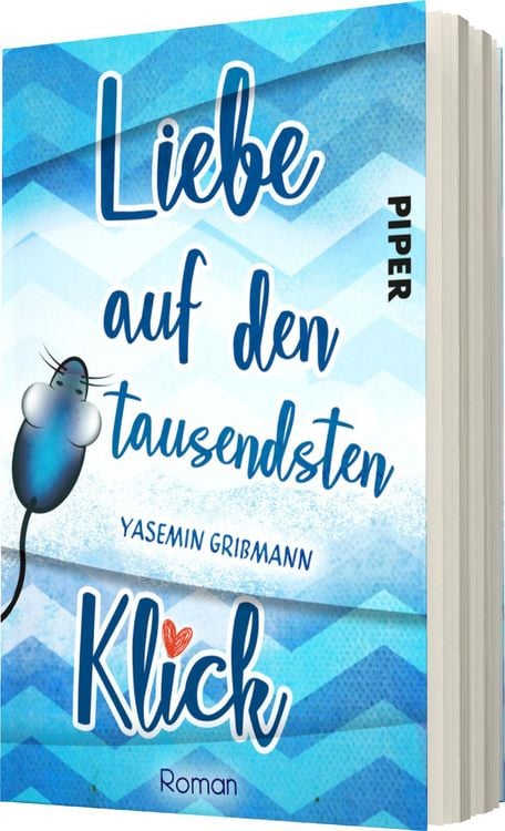 Produktbild: Liebe auf den tausendsten Klick