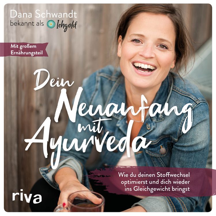 Produktbild: Dein Neuanfang mit Ayurveda