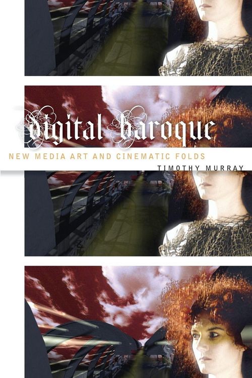 Produktbild: Digital Baroque