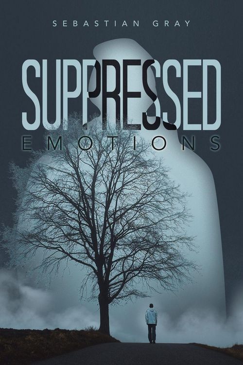 Produktbild: Suppressed Emotions